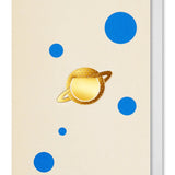 Kartka okolicznościowa OCTAEVO z klipsem