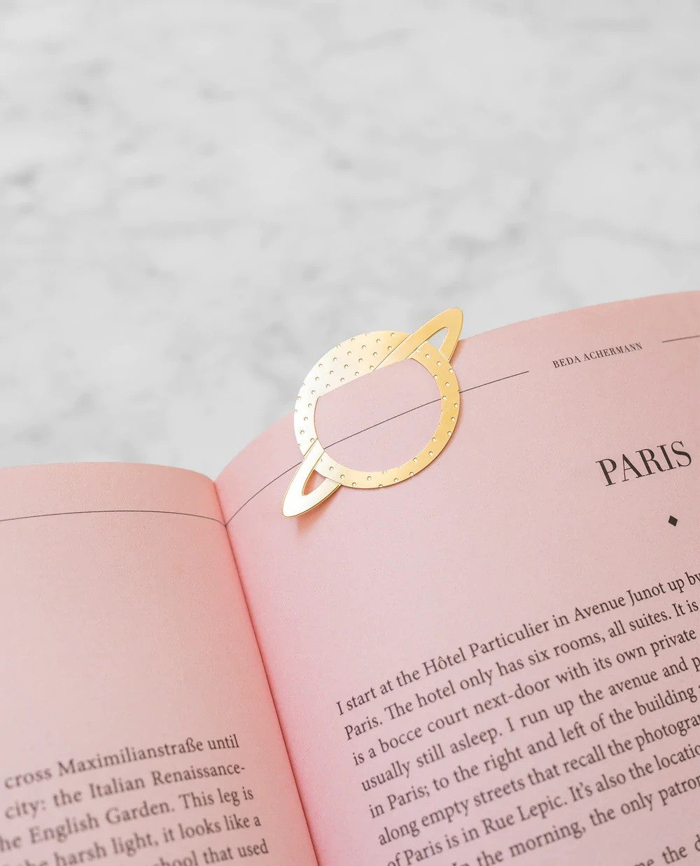 Kartka okolicznościowa OCTAEVO z klipsem