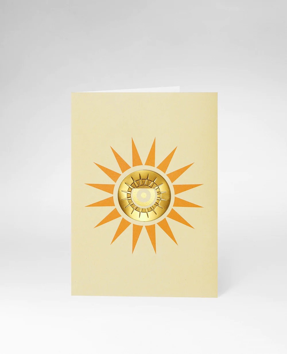 Kartka okolicznościowa OCTAEVO z klipsem