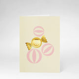 Kartka okolicznościowa OCTAEVO z klipsem