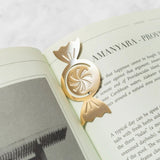 Kartka okolicznościowa OCTAEVO z klipsem