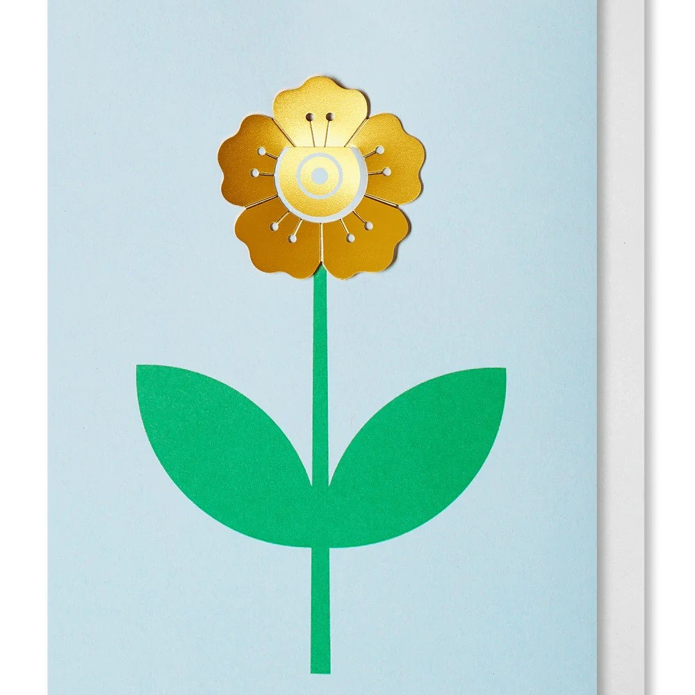 Kartka okolicznościowa OCTAEVO z klipsem