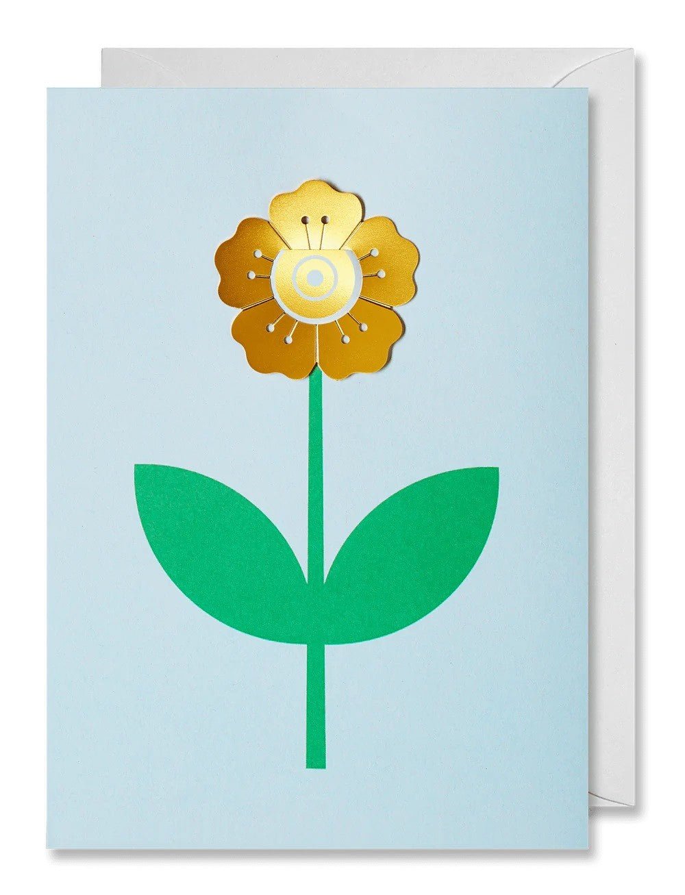 Kartka okolicznościowa OCTAEVO z klipsem