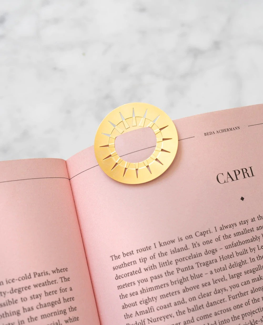 Kartka okolicznościowa OCTAEVO z klipsem