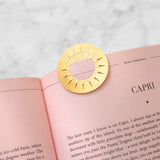 Kartka okolicznościowa OCTAEVO z klipsem