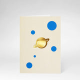 Kartka okolicznościowa OCTAEVO z klipsem