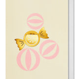 Kartka okolicznościowa OCTAEVO z klipsem