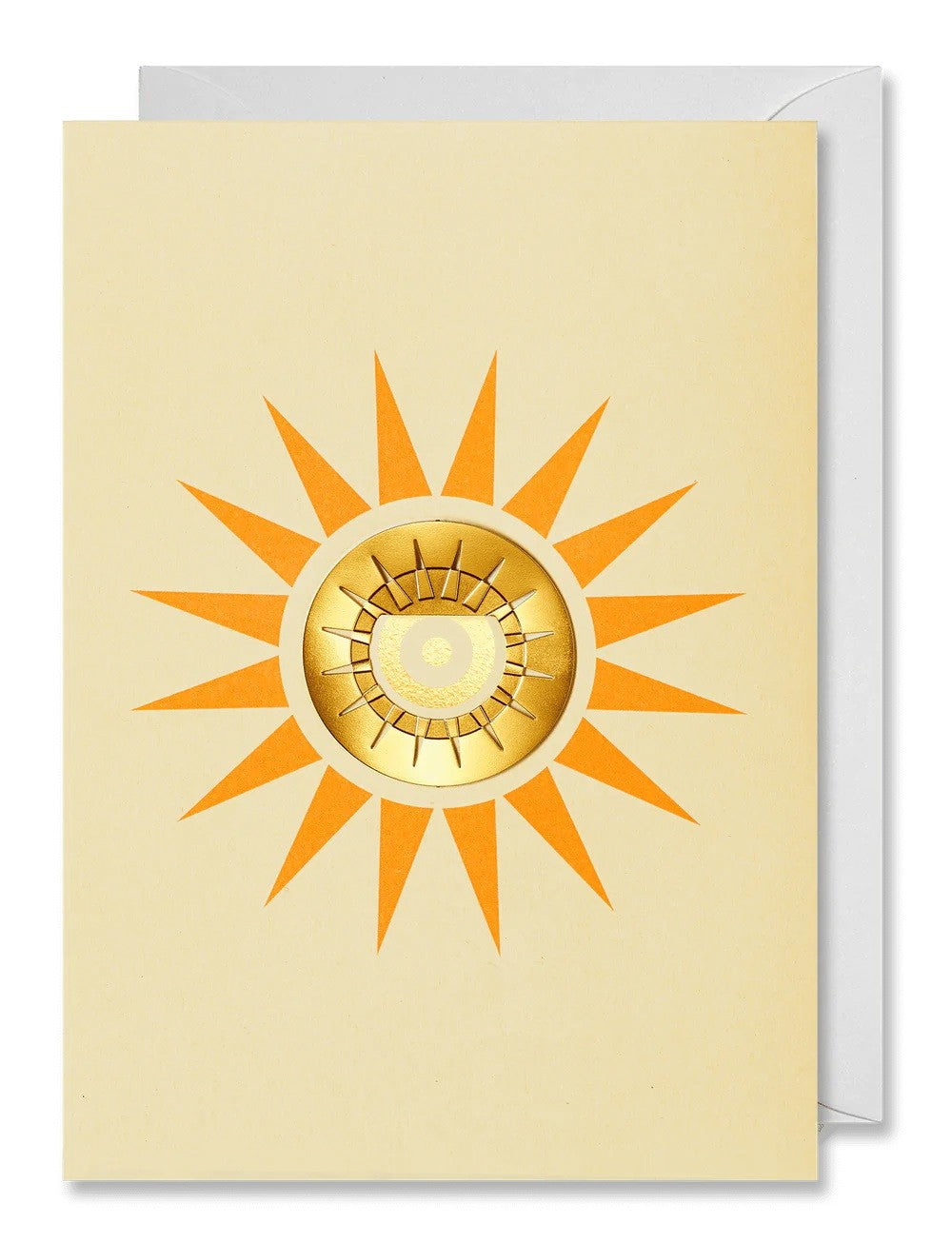 Kartka okolicznościowa OCTAEVO z klipsem