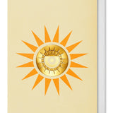 Kartka okolicznościowa OCTAEVO z klipsem