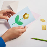 Kartka okolicznościowa OCTAEVO z klipsem