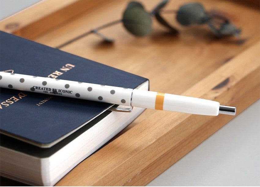 Ołówek mechaniczny Retro ICONIC