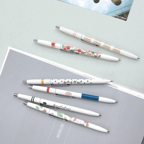 Ołówek mechaniczny Retro ICONIC