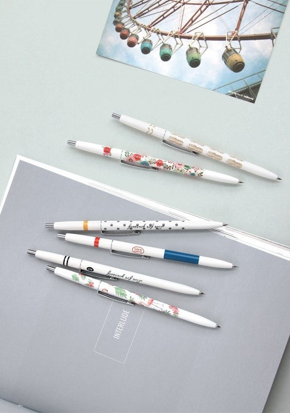 Ołówek mechaniczny Retro ICONIC