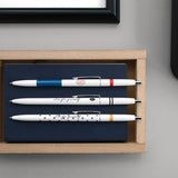 Ołówek mechaniczny Retro ICONIC