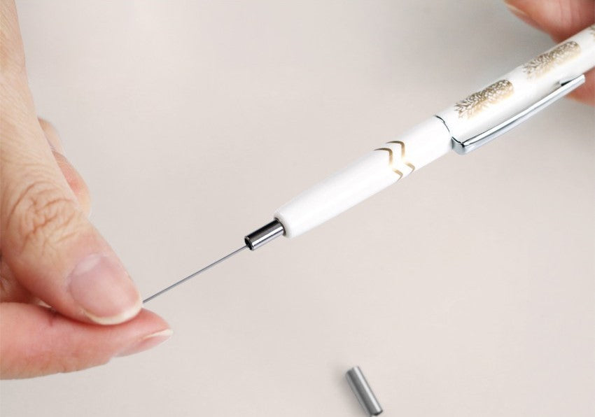 Ołówek mechaniczny Retro ICONIC