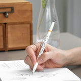 Ołówek mechaniczny Retro ICONIC