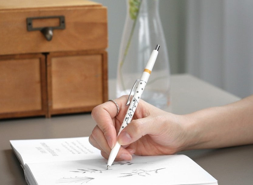 Ołówek mechaniczny Retro ICONIC