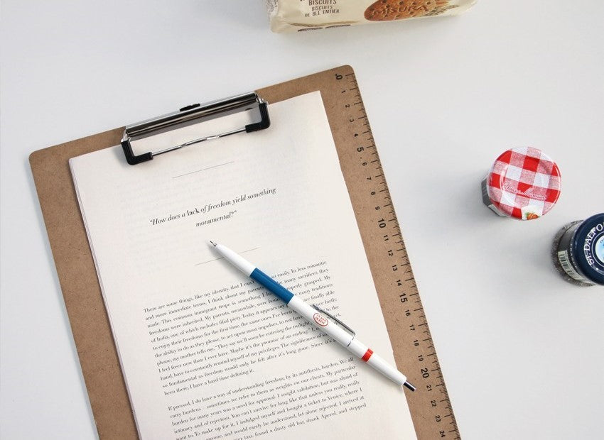 Ołówek mechaniczny Retro ICONIC