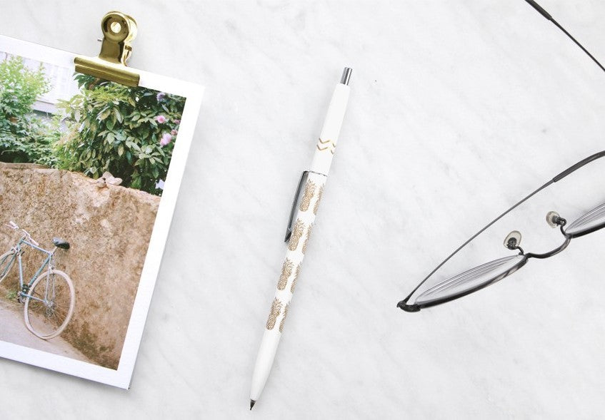 Ołówek mechaniczny Retro ICONIC