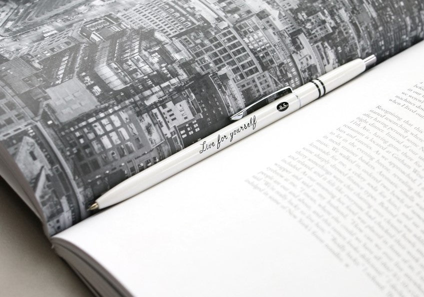 Ołówek mechaniczny Retro ICONIC