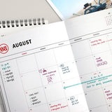 Długopis żelowy ICONIC 0,5 mm