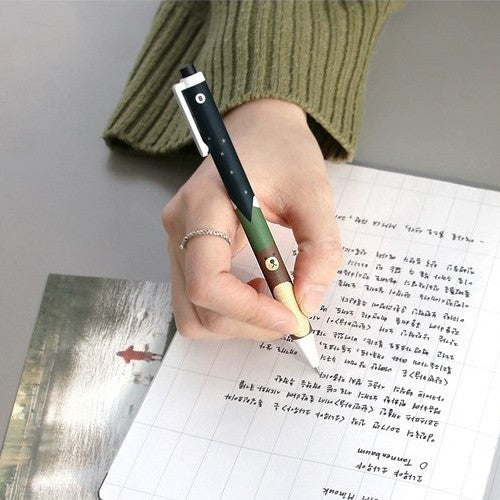 Długopis żelowy ICONIC 0,5 mm