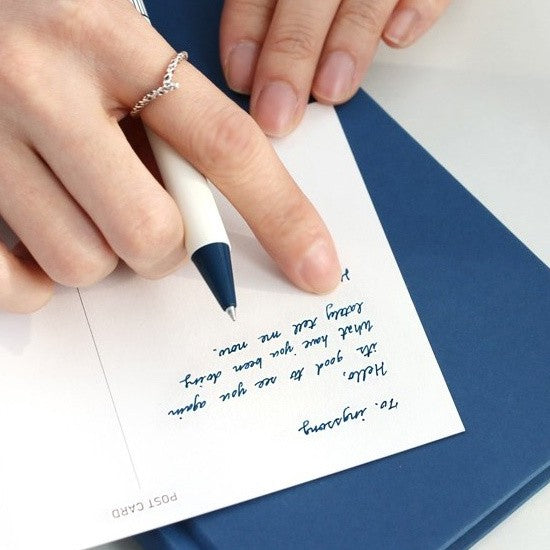 Długopis żelowy ICONIC 0,5 mm