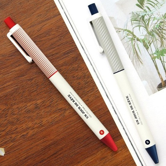 Długopis żelowy ICONIC 0,5 mm