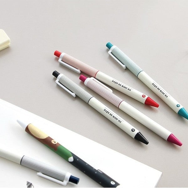 Długopis żelowy ICONIC 0,5 mm