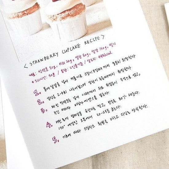 Długopis żelowy ICONIC 0,5 mm