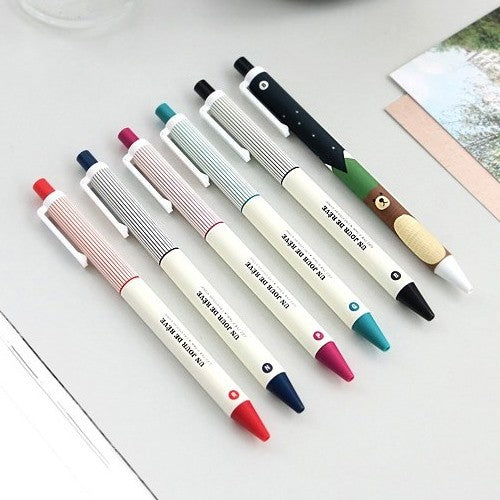 Długopis żelowy ICONIC 0,5 mm