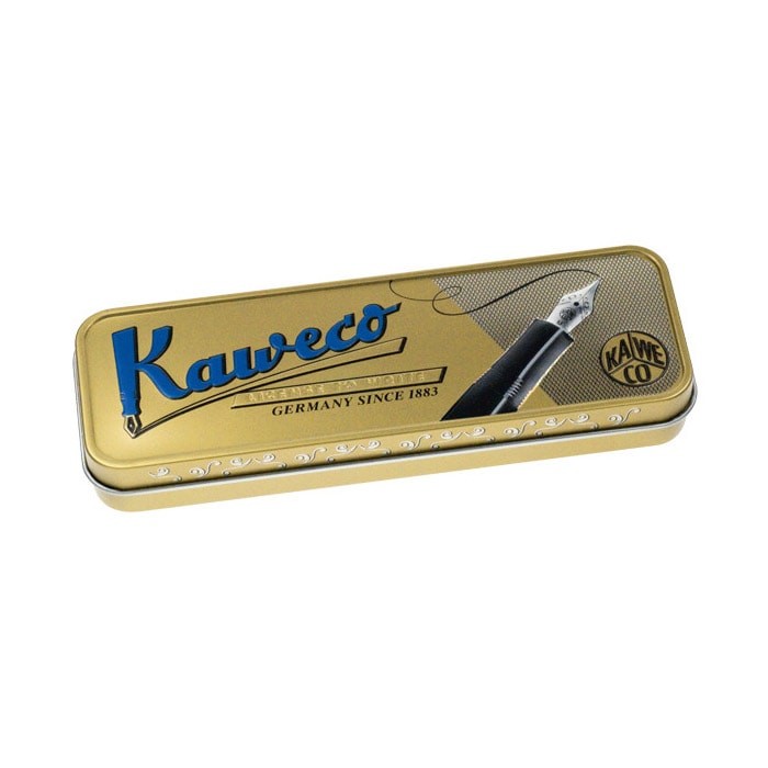 Pióro wieczne Kaweco Special | Brass