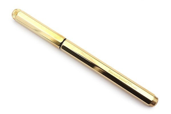 Pióro wieczne Kaweco Special | Brass