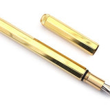 Pióro wieczne Kaweco Special | Brass