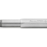 Pióro wieczne Kaweco Steel Sport