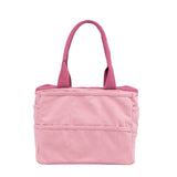 Torba na artykuły papiernicze Soolla® Studio Bag | Desert Rose