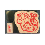 Pieczątka | Rok Ognistego Konia