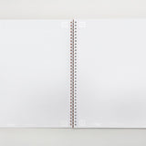 Notatnik Whitelines No Lines Edycja Limitowana