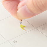 Naklejki Midori Sticker Collection | Joga