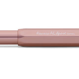 Pióro wieczne Kaweco AL Sport | Różowe złoto