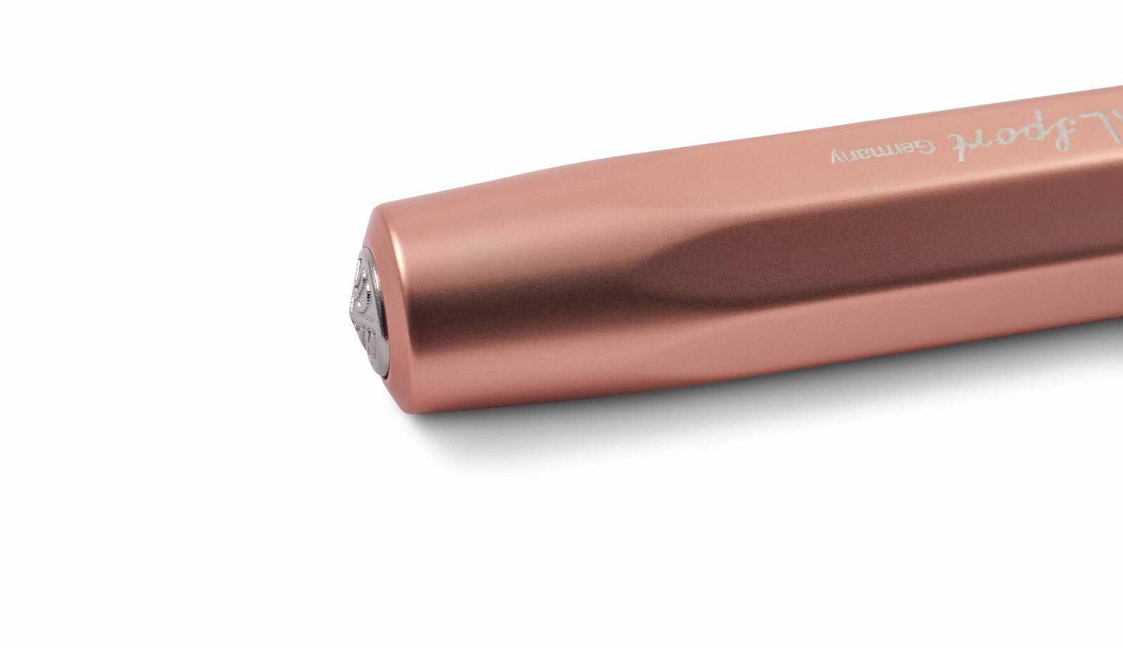 Pióro wieczne Kaweco AL Sport | Różowe złoto