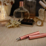 Pióro wieczne Kaweco AL Sport | Różowe złoto