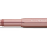 Pióro wieczne Kaweco AL Sport | Różowe złoto