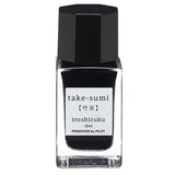 Atrament Pilot Iroshizuku 15 ml | take-sumi