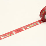 Taśma MT Ex 15 mm | Cheeky Little Llama