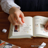 Korektor Midori XS | Granatowy | A