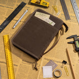 Etui LOCHBY Field Folio | A5