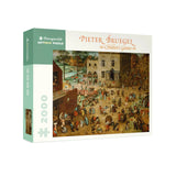Puzzle 2000 | Dziecięce Gry