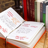 Dziennik dla Miłośników Literatury | Moje recenzje książek