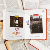 Dziennik dla Miłośników Literatury | Moje recenzje książek